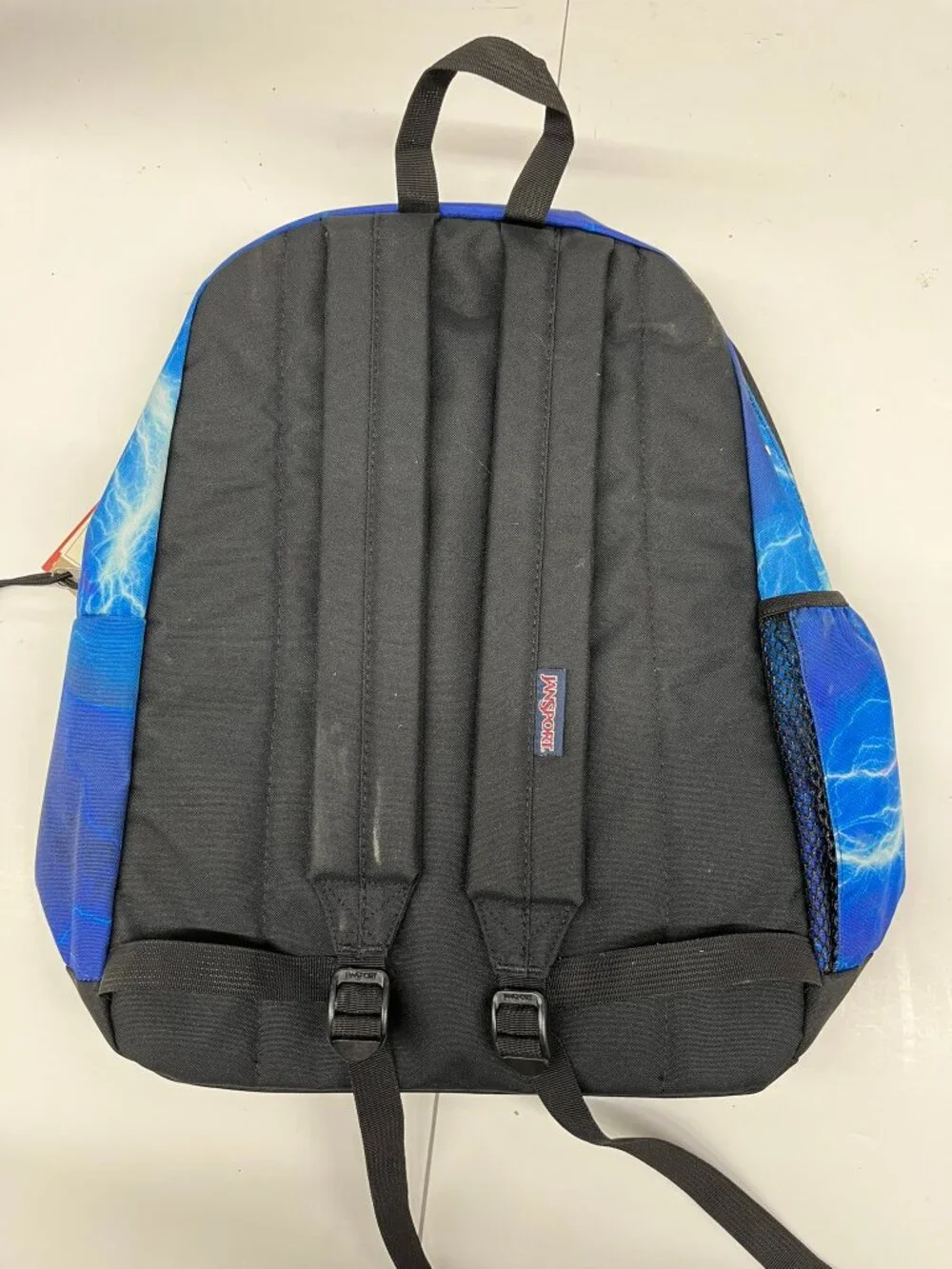 NEW JanSport Cross Town Plus 17
